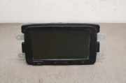 RENAULT TRAFIC 2020 M9R-710 Radio / Stereo 281154712R 102910KM