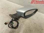 VW PASSAT 3C 2013 CFGB Seitenspiegel rechts elektrisch 3AC 857 508 F 254810KM