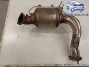AUDI A5 F5 2019 Automat Partikelfilter 8W0254800C 114620KM