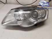 VW PASSAT #C 2009 BZB Scheinwerfer links 3C0941753K 221590KM