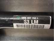 VW TIGUAN 2015 CFGC Antriebswelle vorne links 3Q0407271CC 120000KM