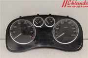 PEUGEOT 307 2005 NFU Instrumente Tachometer 140220KM