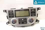 HYUNDAI SANTA FE 2010 D4HB Steuergerät Klima 972502B336CA 277150KM