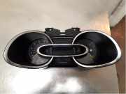 RENAULT CLIO IV 2014 K9K-608 Instrumente Tachometer 248104862R 172820KM