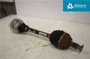 SEAT IBIZA 2010 BTS Antriebswelle vorne links 6RO407761BX 107000KM