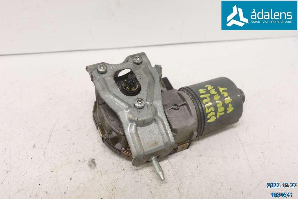 VW TOURAN 1T 2011 CDGA 999999999 2K1955023J 59150KM