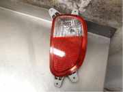 KIA PICANTO 2014 G4LA Nebelschlußleuchte/Reflektor 924161Y100 181050KM