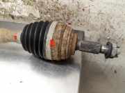 RENAULT MODUS 2012 K4M-800 Antriebswelle vorne links 8201235822 36130KM