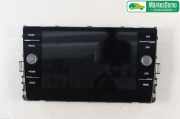 VW ARTEON 2022 DGEB Radio CD /Multimediapanel 5NN 919 605 B 19430KM