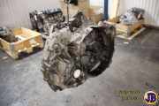 VOLVO S60/V60 2013 1285121 Schaltgetriebe 6-Gang 36000614 96960KM