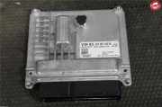 VW TRANSPORTER T6 2020 CXFA Motorsteuergerät (ECU) 04L 906 056 SB 31070KM