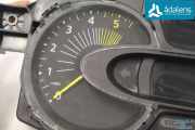 RENAULT TRAFIC 2014 R9M-450 Instrumente Tachometer 248106832R 129490KM