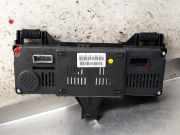 RENAULT SCENIC III 2010 H4J-700 Instrumente Tachometer 248100293R 85630KM