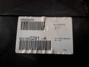 RENAULT CLIO III 2012 D4F-740 Instrumente Tachometer 8201060305 40890KM