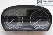 BMW X1 E84 2011 N47-D20C Instrumente Tachometer 62 10 9 316 152 84800KM