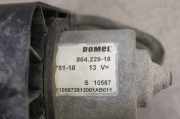 BMW X3 G01 2021 B48-B20A Unterdruckpumpe 34336860881 127390KM