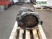 TOYOTA YARIS 2012 12CAR01623 ORIGINAL GETRIEBE AUTOMATIK 30400-52350 122670KM