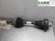 VW TOUAREG 7L 2004 AYH Antriebswelle vorne rechts 7L6407271HX 140290KM
