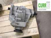 VW TRANSPORTER T5 2012 CFCA Differential 213470KM