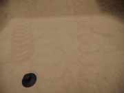 VOLVO XC60 2014 B5254T12 Bodenmatte 39832983 9230KM