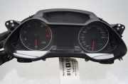 AUDI A4 2009 CDHB Instrumente Tachometer 8K0920930B 1430790KM