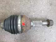 NISSAN QASHQAI 2007 MR20DE Antriebswelle vorne rechts 39100JG34C 137500KM
