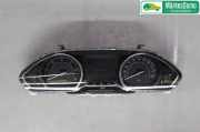 PEUGEOT 2008 2014 9HP Instrumente Tachometer 96 780 779 80 162000KM