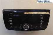 OPEL COMBO D 2012 A16FDH Radio CD /Multimediapanel 154540KM