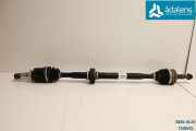 TOYOTA AURIS 2015 2ZR-FXE Antriebswelle vorne rechts 4341002850 70420KM