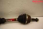 SAAB S 9/3 2001 B205E Antriebswelle vorne links 4544854 33460KM