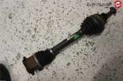 AUDI A6 4G 2016 CRTE Antriebswelle vorne rechts 4G0407271F 163070KM