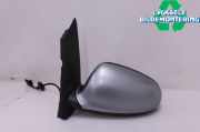 OPEL ASTRA J 2015 A16XER Seitenspiegel links elektrisch 13308359 107370KM