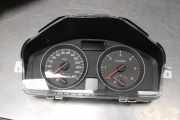 VOLVO S40/V50 2011 D4162T Instrumente Tachometer 140000KM