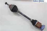 AUDI Q3 2012 CFGC Antriebswelle vorne rechts 5N0407766DX 80280KM