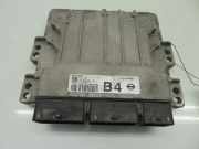 NISSAN PULSAR 2016 HRA2 Motorsteuergerät (ECU) 237104ED0C 514210KM