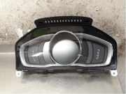 VOLVO S60/V60 2014 B6304T4 Instrumente Tachometer 36051281 160000KM