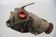 BMW X3 F25 2011 N57-D30A Differential 31508623110 1960000KM