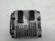 OPEL ASTRA J 2010 A16XER Motorsteuergerät (ECU) 12634556 1380220KM