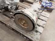 JAGUAR XE 2016 204DTA ORIGINAL GETRIEBE AUTOMATIK T2H3541 159820KM