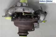 CITROEN C4 2011 9HR Turbolader 0375P7 60000KM
