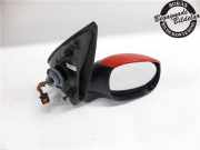 PEUGEOT 206CC 2004 NFU Seitenspiegel rechts elektrisch 8154JF 97800KM