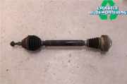 VW PASSAT 3C 2016 CRLB Antriebswelle vorne rechts 3Q0407762GX 91850KM
