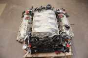 AUDI Q7 4L 2007 BAR ORIGINAL MOTOR 079100031NX 222490KM