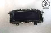 VW GOLF VIII 2021 DLAA Instrumente Tachometer 5H0920340A 19560KM
