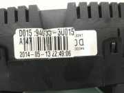 KIA SPORTAGE 2014 D4FD Instrumente Tachometer 940333U015 1688670KM