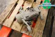 TOYOTA RAV 4 2012 3ZR-FAE Differential 4111042041 132740KM