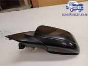 BMW 5 F10/F11 2012 N57-D30B Seitenspiegel links elektrisch 51167283607 159640KM