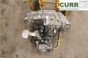VW PASSAT 3C 2011 MANUELL Schaltgetriebe 6-Gang 02S300046PX 65620KM