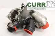 VW PASSAT 3C 2015 DDAA Turbolader 04L253124AX 150000KM