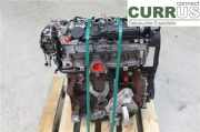 PEUGEOT 508 2012 4HL ORIGINAL MOTOR 0139XB 169450KM